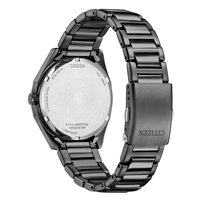 Watch Citizen Of Metropolitan in Steel BM7625-80H - BM7625-80H